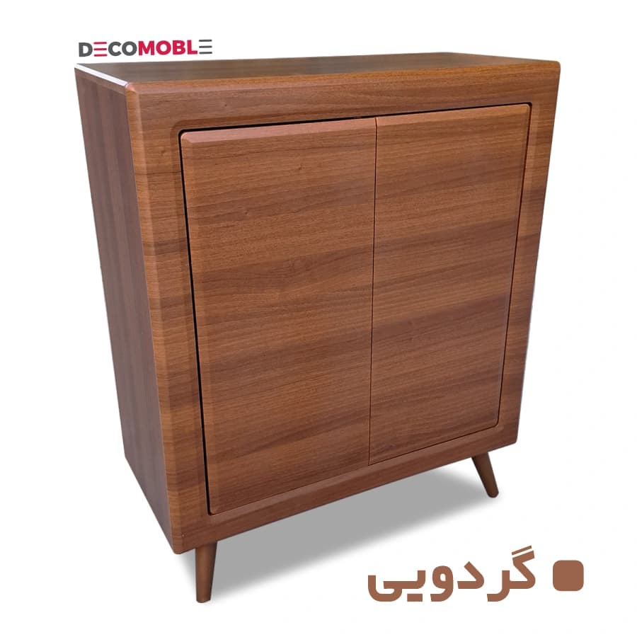 جاکفشی دکومبل کد 220 — تصویر ۸