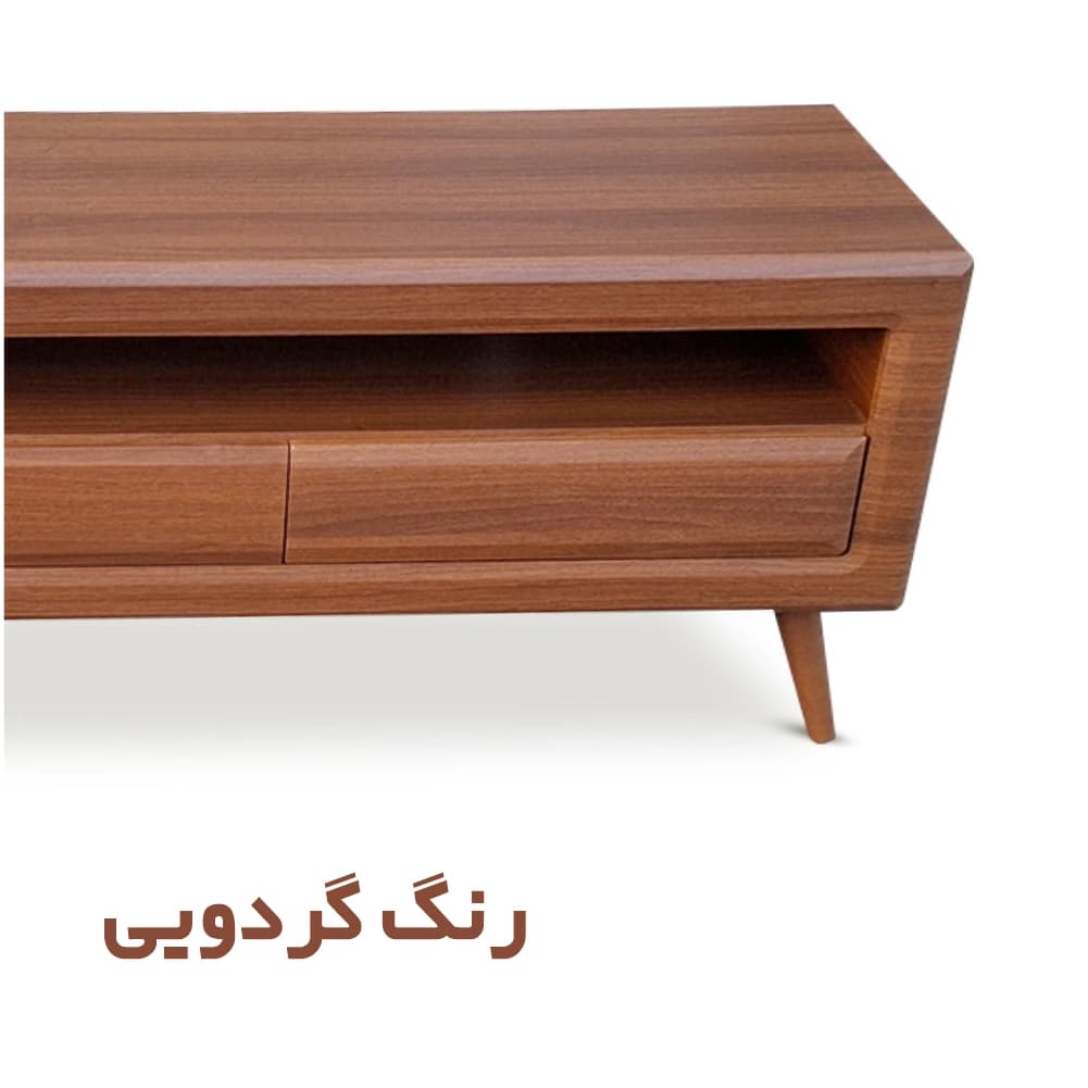 میز تلویزیون دکومبل کد 220 — تصویر ۶