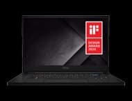 لپ تاپ گیمینگ MSI GS66 — تصویر ۹
