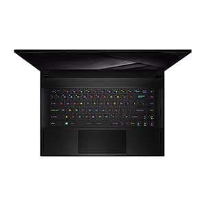لپ تاپ گیمینگ MSI GS66 — تصویر ۱۱