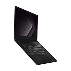 لپ تاپ گیمینگ MSI GS66 — تصویر ۶