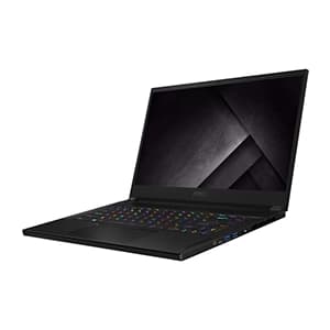 لپ تاپ گیمینگ MSI GS66 — تصویر ۵
