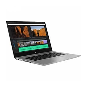 لپ تاپ HP zbook 15 G5 Studio — تصویر ۴