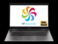 لپ تاپ HP zbook 15 G5 Studio