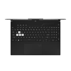 لپ تاپ گیمینگ Asus TUF FX517z — تصویر ۱۰