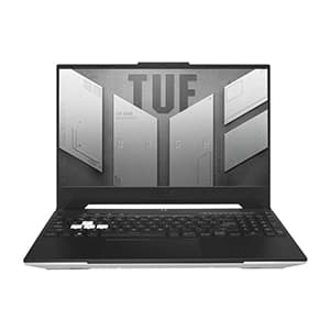 لپ تاپ گیمینگ Asus TUF FX517z — تصویر ۹