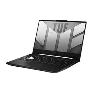 لپ تاپ گیمینگ Asus TUF FX517z — تصویر ۴