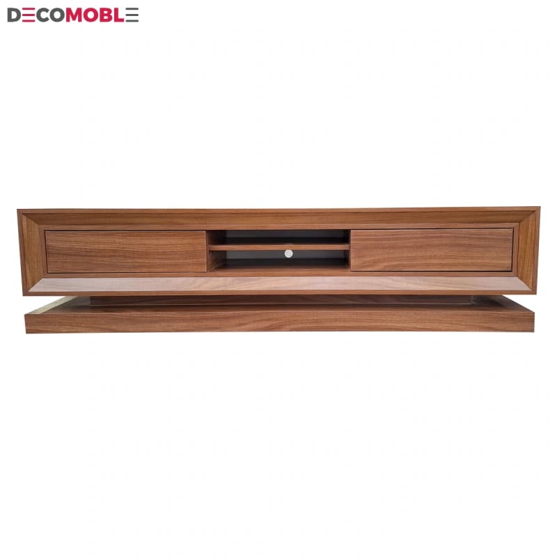 میز تلویزیون دکومبل کد M3 (سایز 180) — تصویر ۲