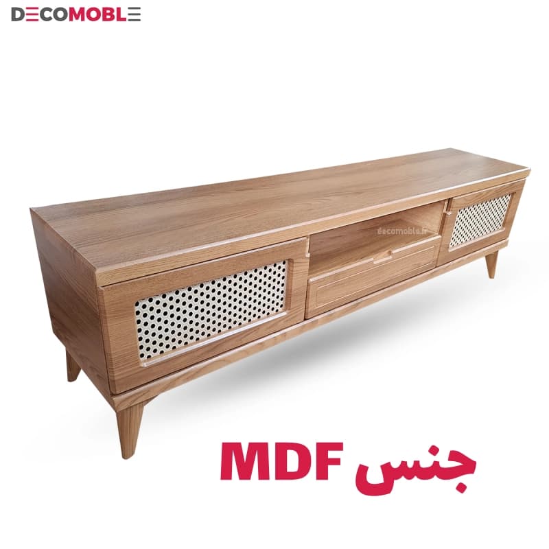 میز تلویزیون حصیری کد 225 — تصویر ۱۱