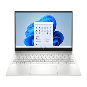 لپ تاپ hp envy 14 — تصویر ۸