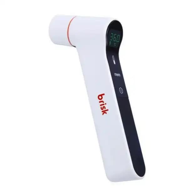 تب سنج لیزری بریسک مدل PG-IRT1603 — تصویر ۹