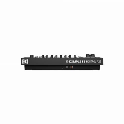 Native Instruments Komplete Kontrol A25 — تصویر ۵