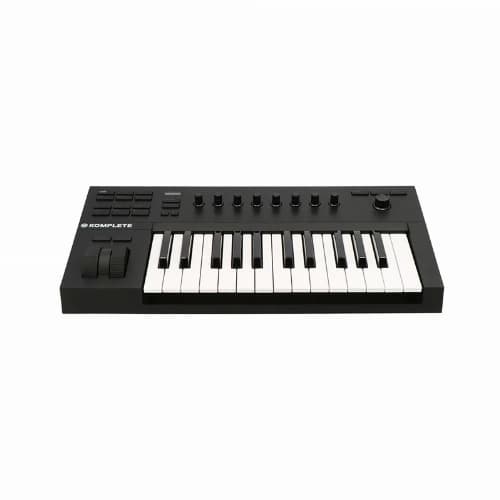 Native Instruments Komplete Kontrol A25 — تصویر ۶