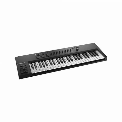 Native Instruments Komplete Kontrol A49 — تصویر ۳