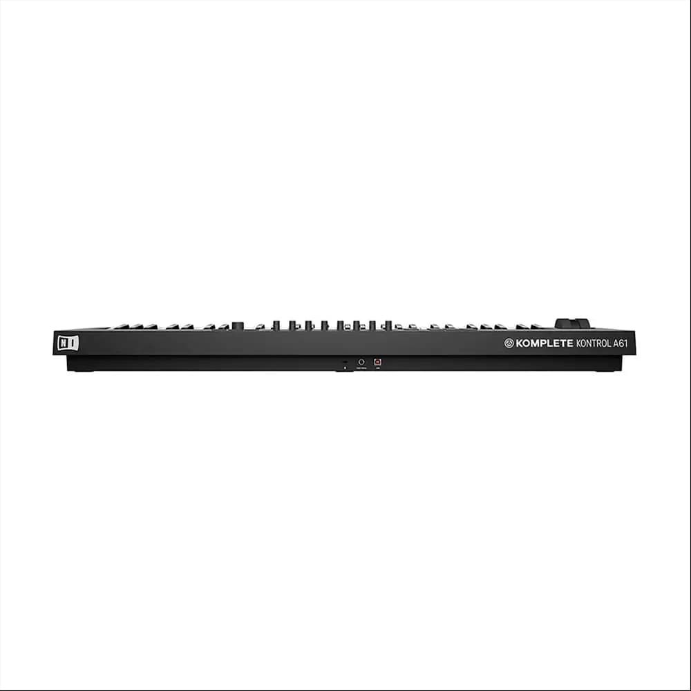 Native Instruments Komplete Kontrol A61 — تصویر ۹