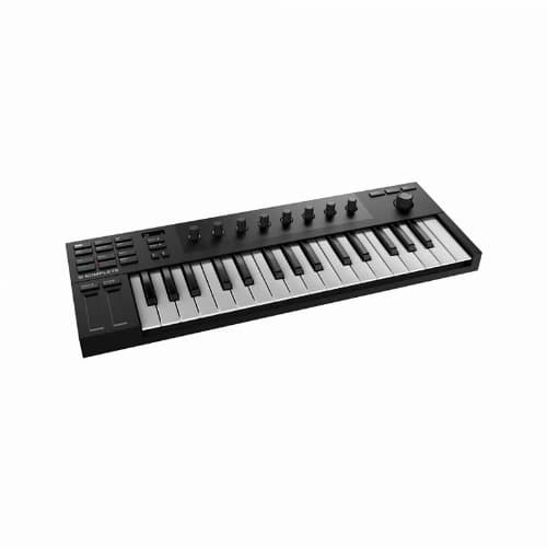 Native Instruments Komplete Kontrol M32 — تصویر ۵