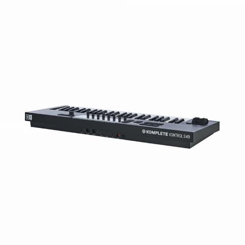 Native Instruments Komplete Kontrol S49 MK2 — تصویر ۳