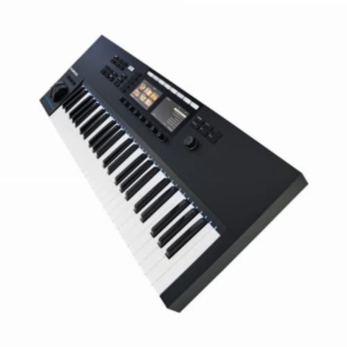 Native Instruments Komplete Kontrol S49 MK2 — تصویر ۲