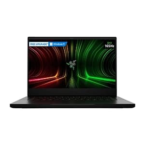 لپ تاپ گیمینگ Razer blade 14 — تصویر ۷