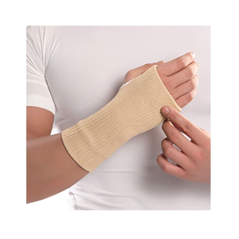 کف بند طبی الاستیک پاک سمن 010
