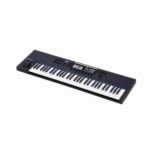 Native Instruments Komplete Kontrol S61 MK2 — تصویر ۵