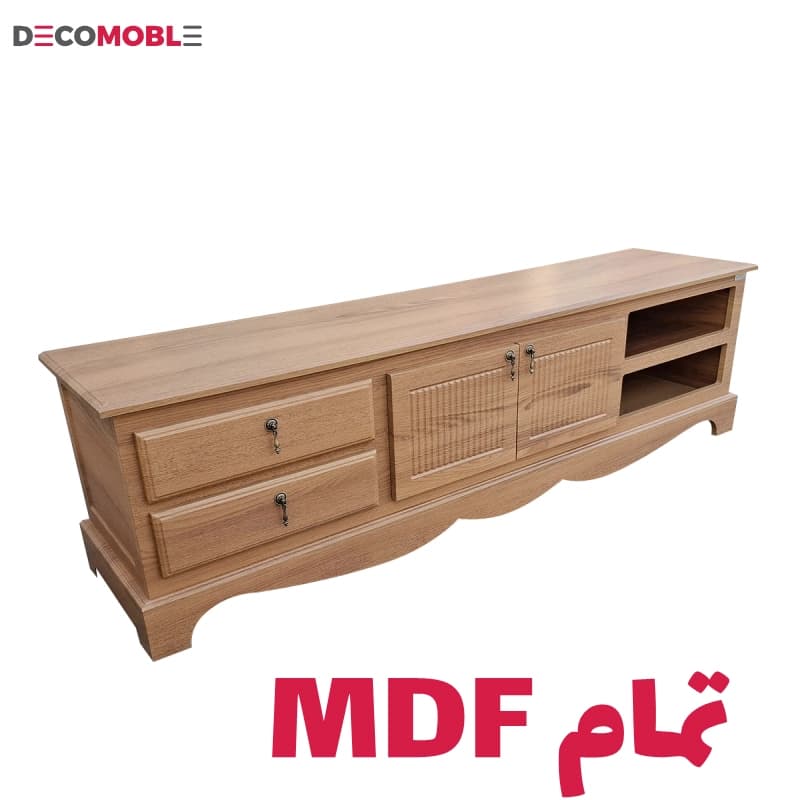 میز تلویزیون دکومبل کد 502 — تصویر ۱۰