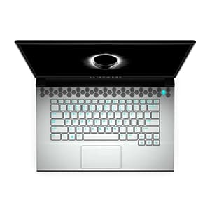 لپ تاپ گیمینگ Alienware M15 R2 — تصویر ۱۱
