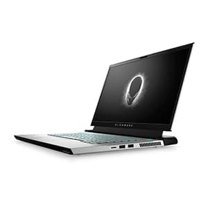 لپ تاپ گیمینگ Alienware M15 R2 — تصویر ۵