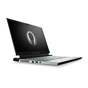 لپ تاپ گیمینگ Alienware M15 R2 — تصویر ۴