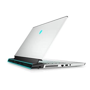 لپ تاپ گیمینگ Alienware M15 R2 — تصویر ۶
