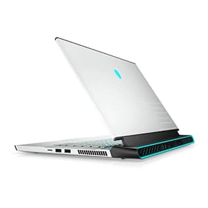 لپ تاپ گیمینگ Alienware M15 R2 — تصویر ۷