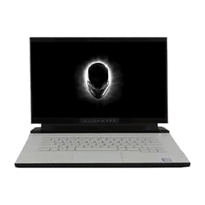 لپ تاپ گیمینگ Alienware M15 R2 — تصویر ۲