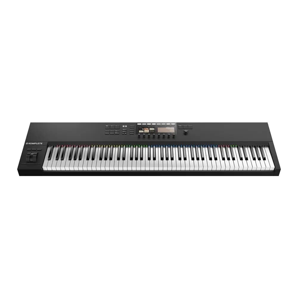 Native Instruments Komplete Kontrol S88 MK2 — تصویر ۸