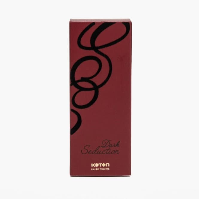 عطر دارک سداکشن کوتون dark seduction koton 100ml — تصویر ۴