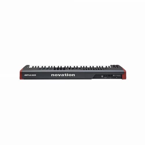 Novation Impulse 61 — تصویر ۲