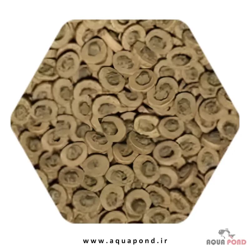 غذای سرا کوی سامر پروفشنال 1kg — تصویر ۲