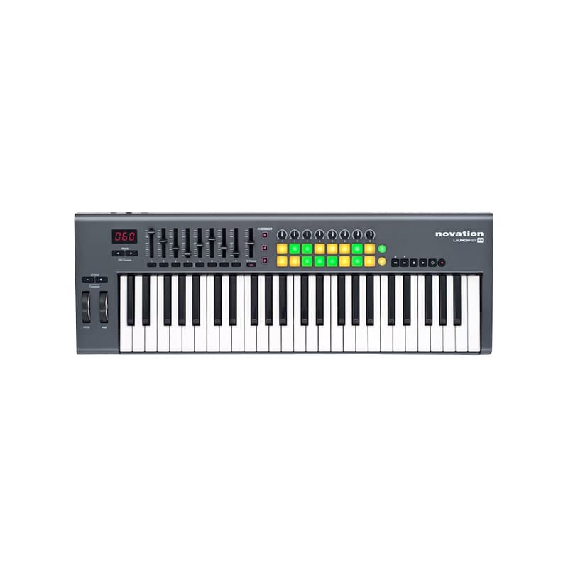 Novation Launchkey 49