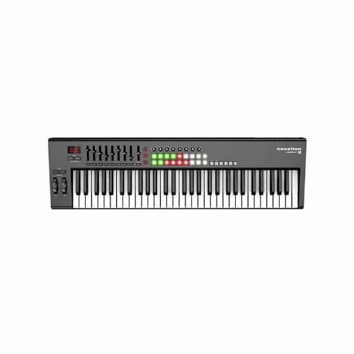 Novation Launchkey 61 — تصویر ۲