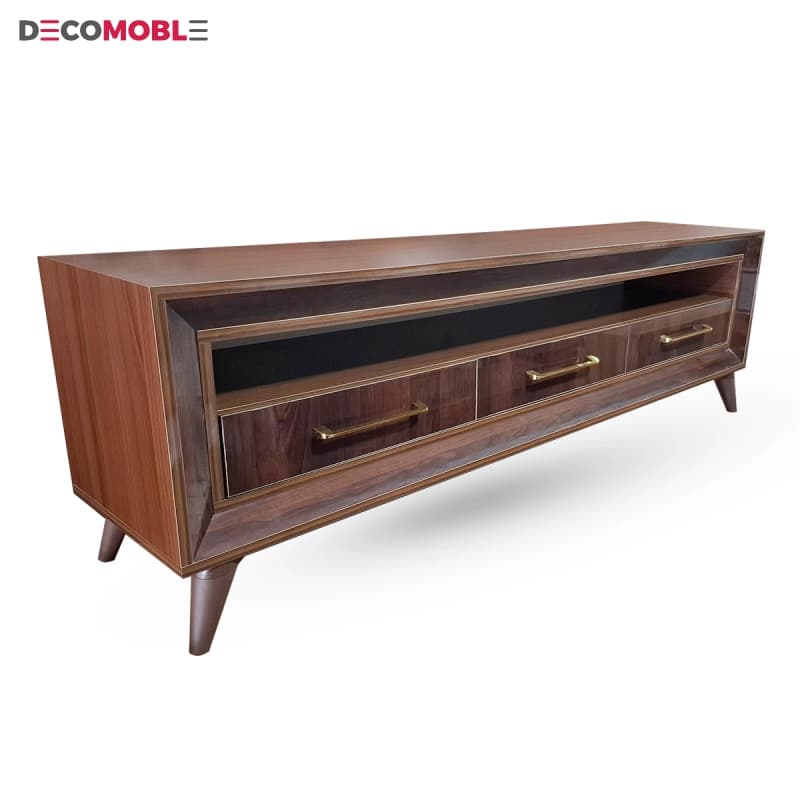 میز تلویزیون دکومبل کد 215 — تصویر ۷