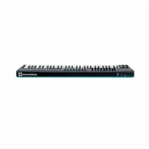 Novation Launchkey 61 MKII — تصویر ۶
