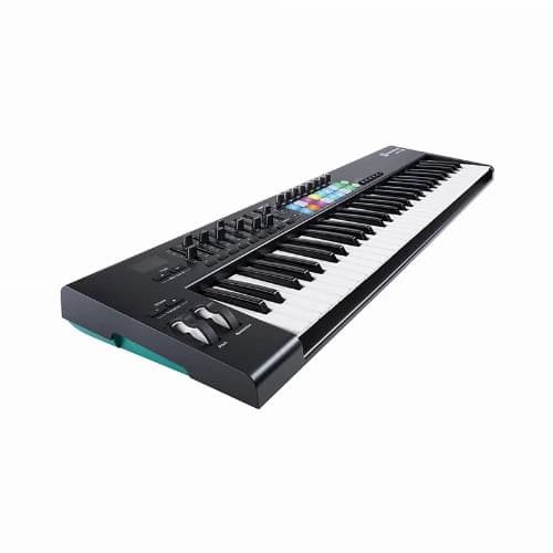 Novation Launchkey 61 MKII — تصویر ۲