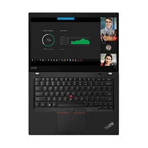 لپ تاپ Lenovo ThinkPad X390 — تصویر ۷