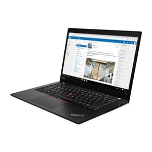 لپ تاپ Lenovo ThinkPad X390 — تصویر ۵