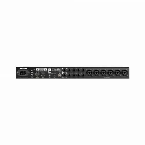 Focusrite Clarett 8Pre Thunderbolt — تصویر ۲