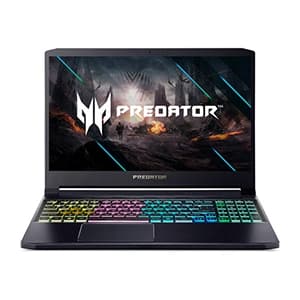 لپ تاپ Acer Predator 315 — تصویر ۲