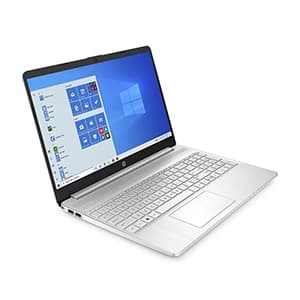 لپ تاپ HP 15s er1004au — تصویر ۱۰