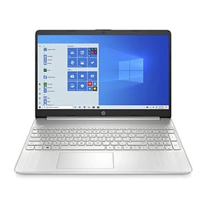 لپ تاپ HP 15s er1004au — تصویر ۹