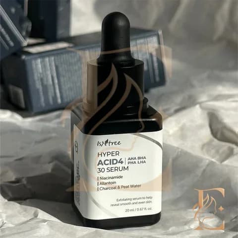 هایپر سرم لایه بردار 4 اسید ایزنتری rc — تصویر ۳