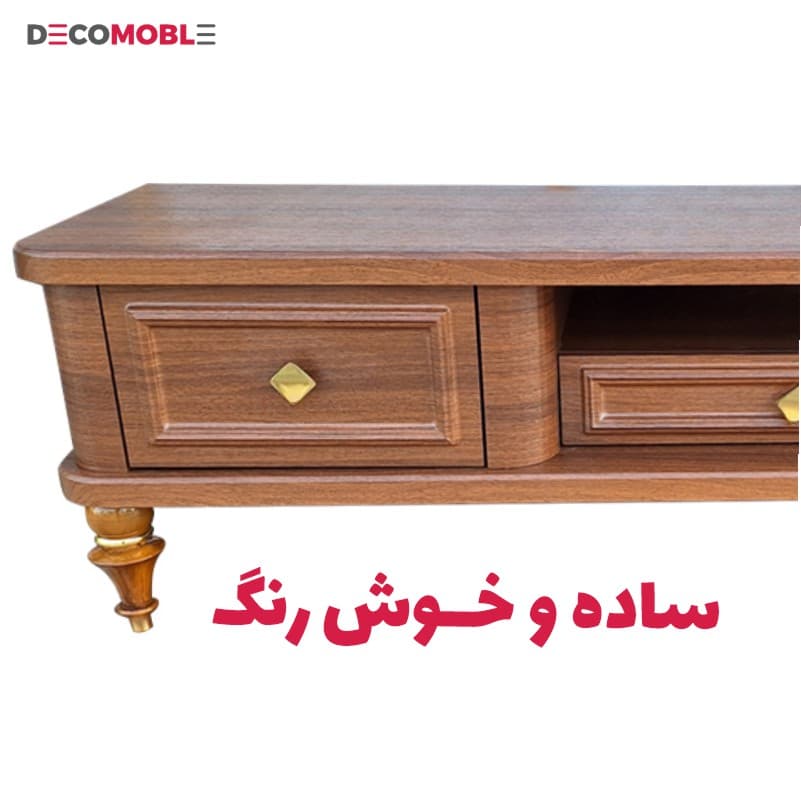 میز تلویزیون دکومبل کد 1043 — تصویر ۱۱
