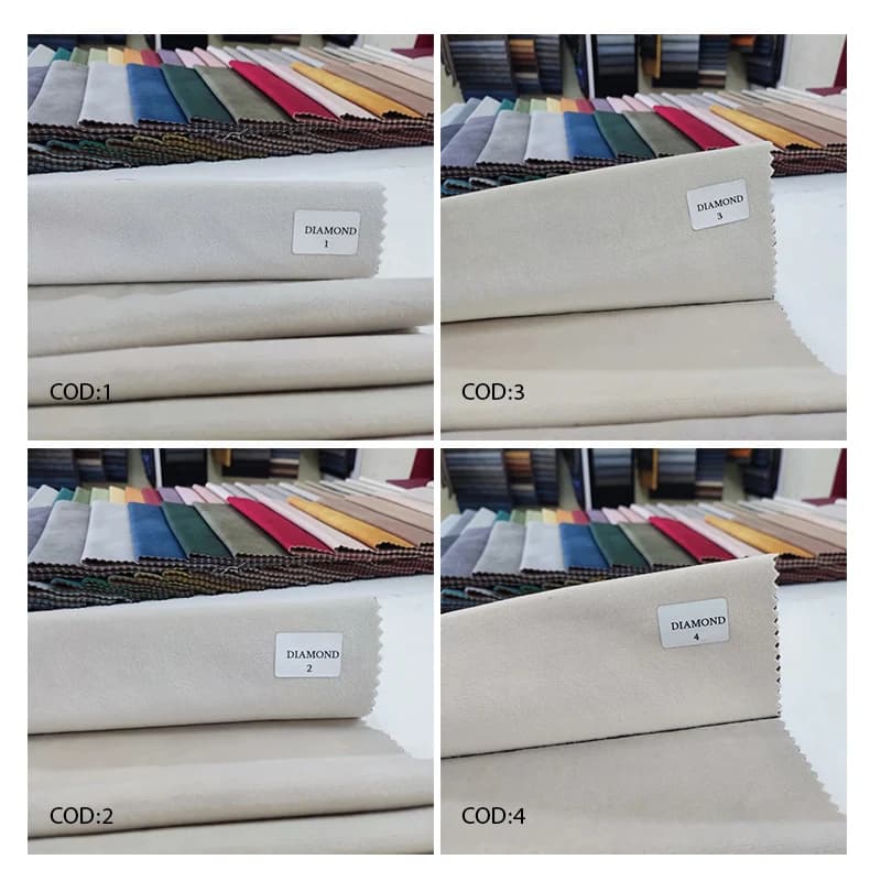 صندلی اپن فلزی ویلسون مدل O910 – پارچه — تصویر ۴